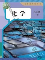 人教版九年级化学下册