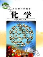 仁爱版科普版九年级化学上册