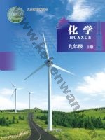 北京版九年级化学上册