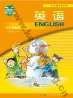 辽师大版六年级英语下册