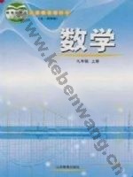 鲁教版九年级数学上册